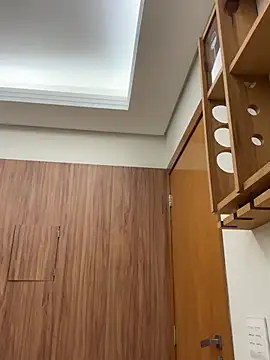 Geovana blan online show from 03-22-26, 12:03