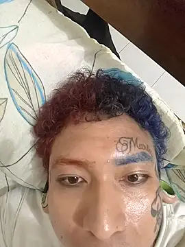 Alexxxa-Cortes online show from 03-04-26, 03:25