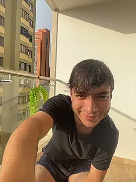 ImRutz online show from 03-03-26, 09:44