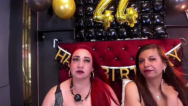 Sarah  Moonx online show from 05-17-26, 05:35