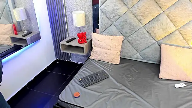 Sarah  Moonx online show from 03-06-26, 07:42