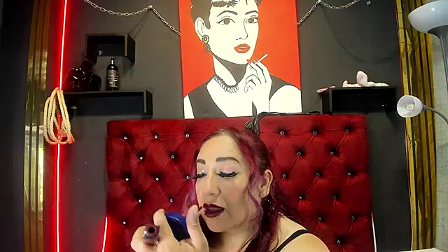 Sarah  Moonx online show from 04-15-26, 07:18