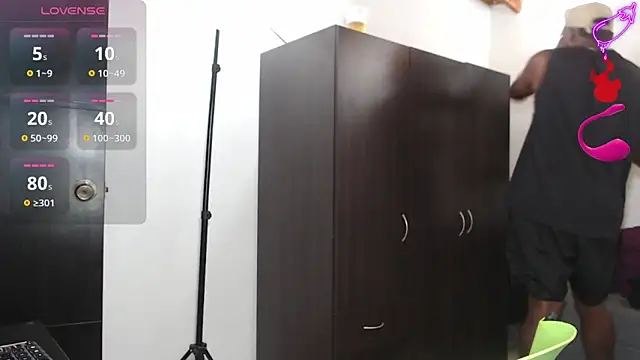 JEYKON MED online show from 03-11-26, 02:55