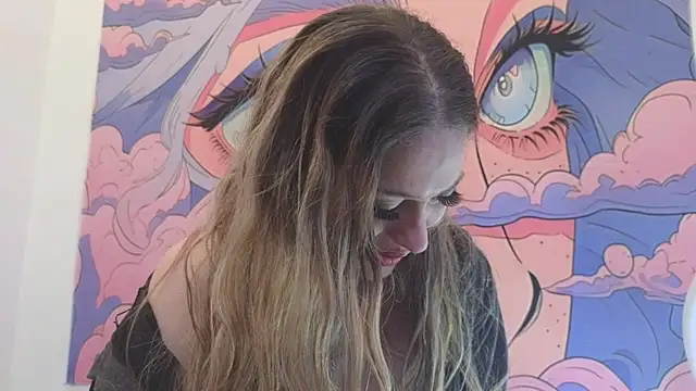 Caroline hernandes online show from 06-01-26, 01:00