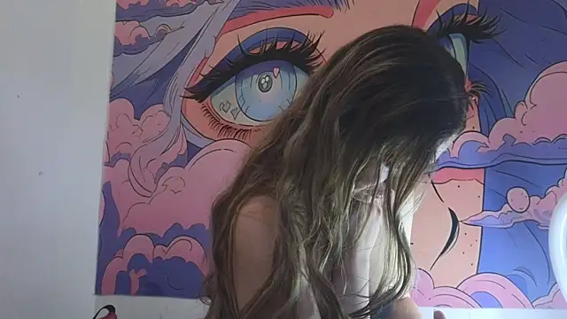 Caroline hernandes online show from 05-29-26, 12:33