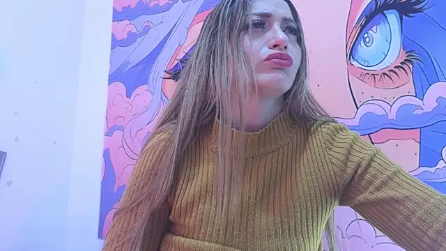 Caroline hernandes online show from 06-10-26, 12:28