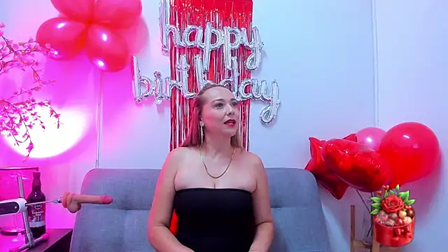 KahiaSmith online show from 05-11-26, 02:45