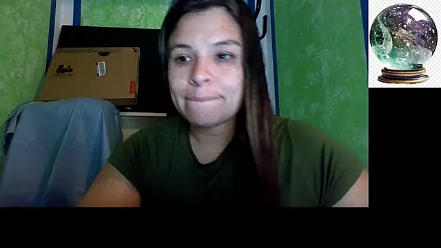 KendraBoss online show from 03-19-26, 11:49