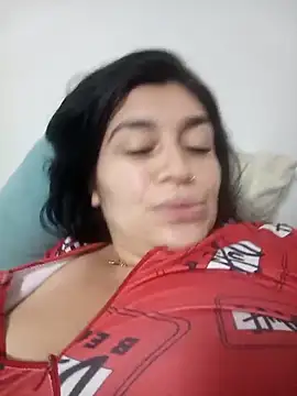 sckarlet1 online show from 04-04-26, 04:19