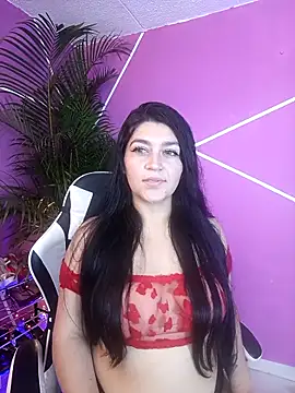 sckarlet1 online show from 04-15-26, 07:58