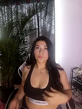 sckarlet1 online show from 04-09-26, 06:14