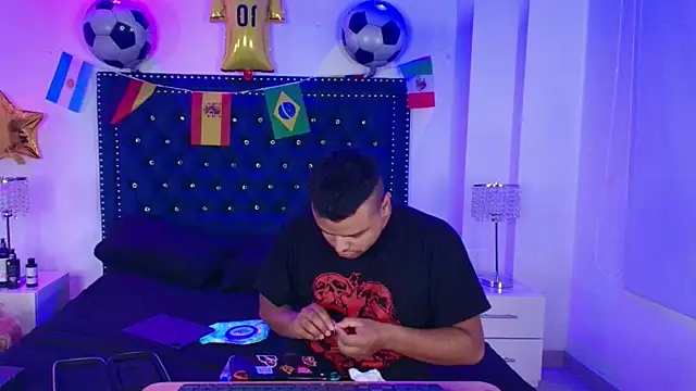 TarlyWho online show from 07-09-26, 11:42