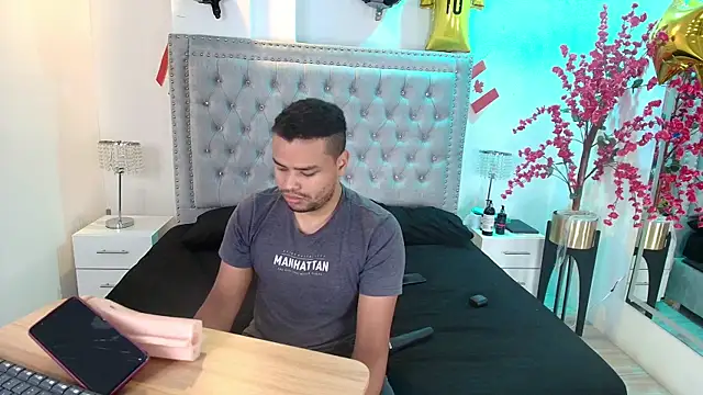 TarlyWho online show from 07-13-26, 11:31