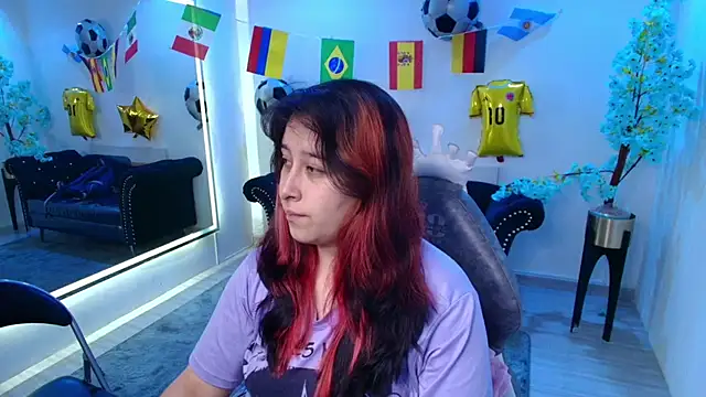 TarlyWho online show from 06-20-26, 11:26