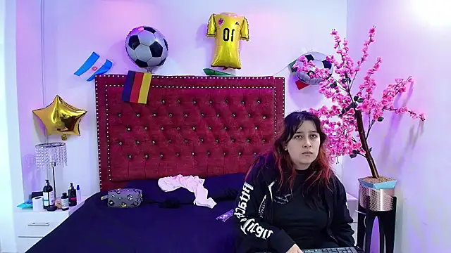 TarlyWho online show from 07-19-26, 11:29