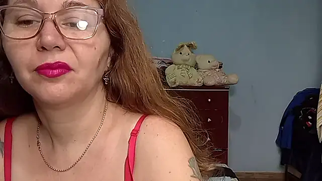 Ruiva40tona online show from 07-14-26, 05:08
