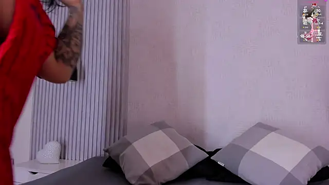 ManuelaMontes  online show from 03-08-26, 11:57