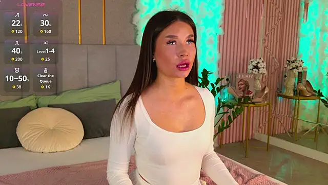 Sherry Bell online show from 04-23-26, 05:14