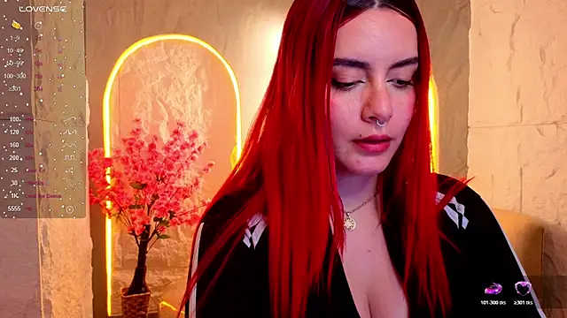 Soffia Hot Tx online show from 03-07-26, 04:34