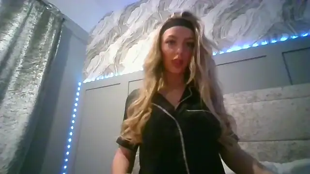 LusciousLailax online show from 03-03-26, 10:28