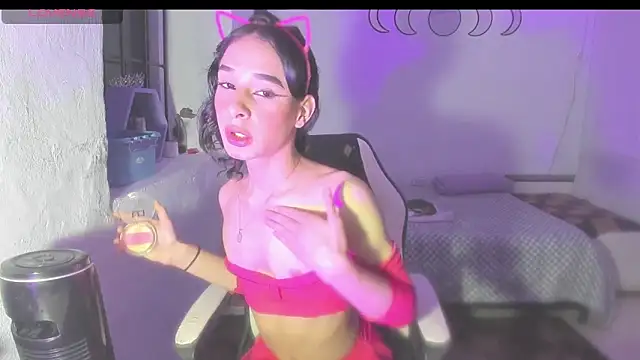 marianafoxx  online show from 04-20-26, 11:39