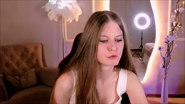 XAnytikKetX online show from 03-11-26, 01:49