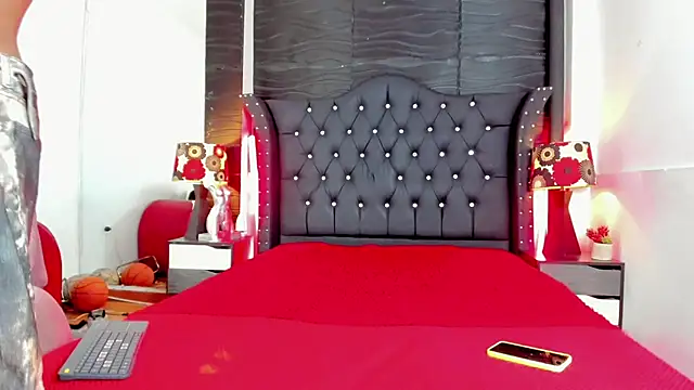 AlphaDuo  online show from 03-08-26, 04:16