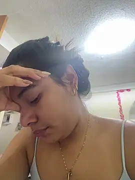 Sweetroseof online show from 03-20-26, 04:30