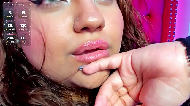 SunnyHoney  online show from 04-29-26, 05:30
