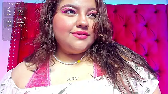 SunnyHoney  online show from 03-11-26, 12:32