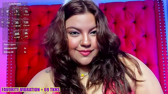 SunnyHoney  online show from 04-06-26, 12:39