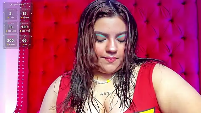 SunnyHoney  online show from 05-08-26, 12:09
