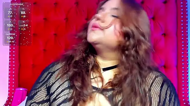 SunnyHoney  online show from 05-09-26, 12:08