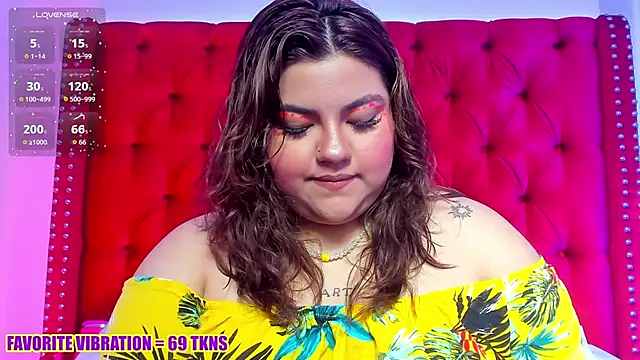 SunnyHoney  online show from 03-14-26, 12:44