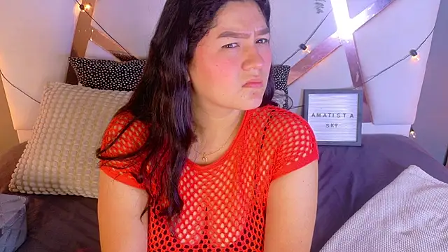 AmatistaSky   online show from 04-15-26, 11:38