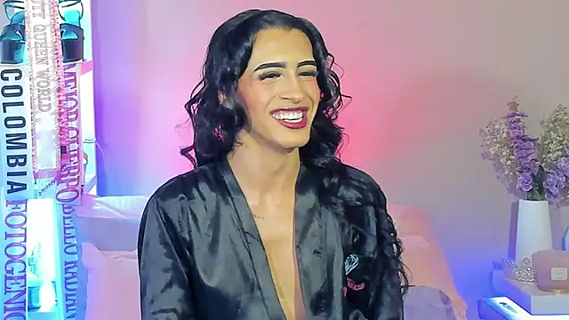 CherrySeraphine1 online show from 05-23-26, 10:42