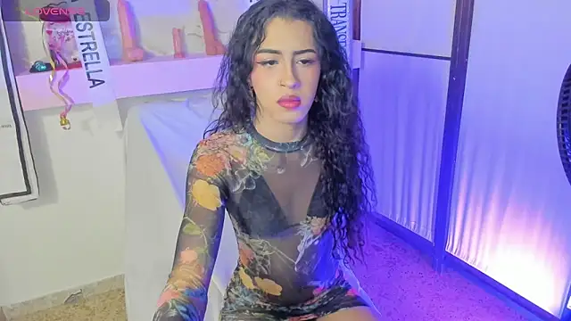 CherrySeraphine1 online show from 03-13-26, 12:37