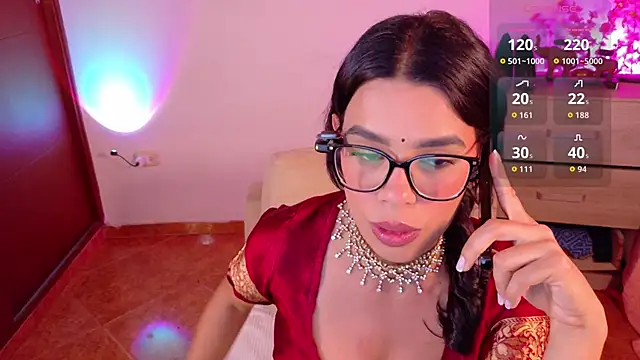 anandacute2 online show from 05-07-26, 01:36