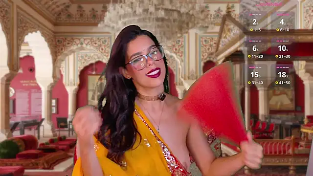 anandacute2 online show from 04-07-26, 01:57