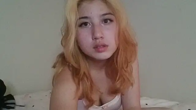 Silverbabyyy2007 online show from 04-29-26, 01:32