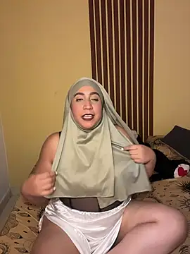 Chandra Yusef online show from 04-15-26, 12:38