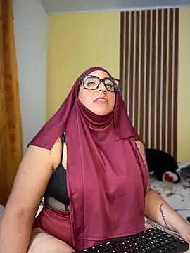 Chandra Yusef online show from 04-09-26, 01:07