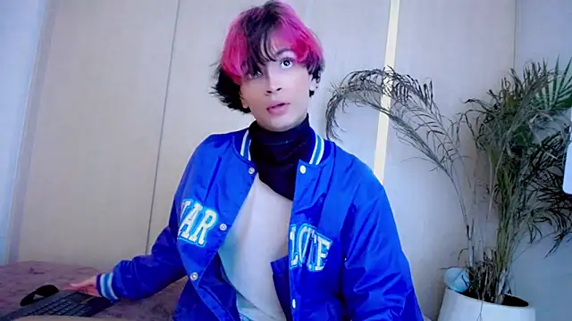 Darksweet jack online show from 06-15-26, 04:50