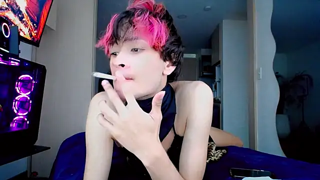Snapshot of Darksweet_jack chatting on 06-04-26, 02:00 Darksweet jack online show from 06-04-26, 02:00