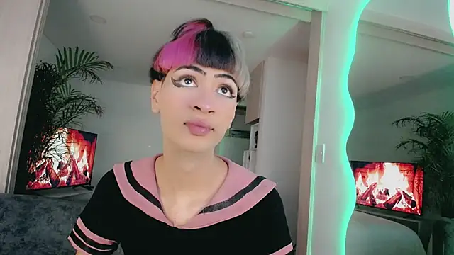 Darksweet jack online show from 03-07-26, 01:05