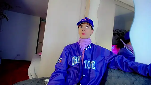 Darksweet jack online show from 03-12-26, 02:54