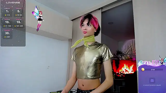 Darksweet jack online show from 06-27-26, 03:40