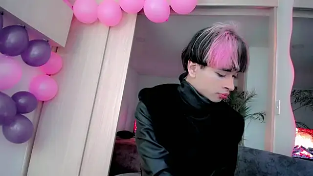 Darksweet jack online show from 04-09-26, 03:40