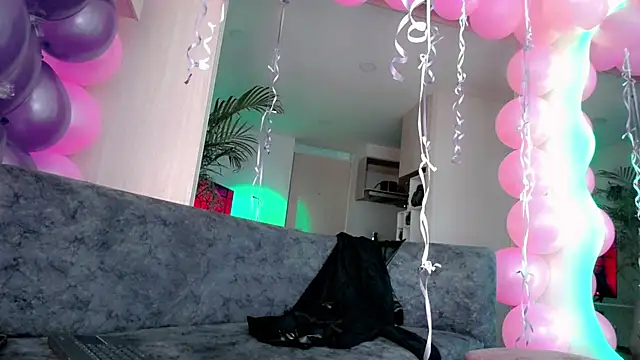 Darksweet jack online show from 03-28-26, 02:07