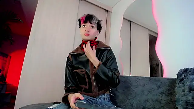 Darksweet jack online show from 03-21-26, 02:54